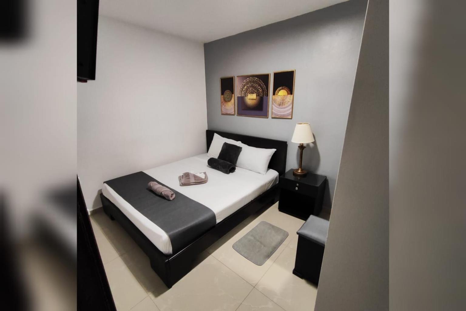 International Hotel Medellin Exterior photo