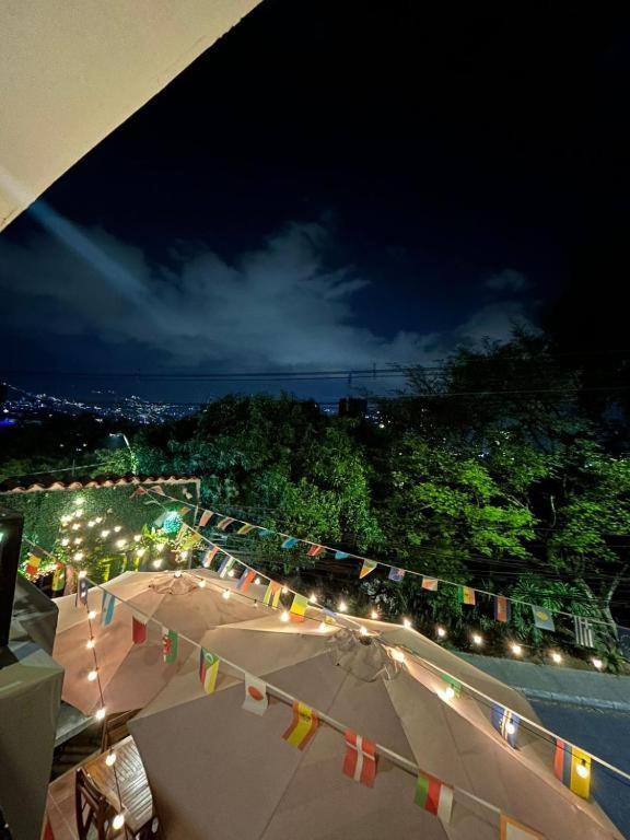International Hotel Medellin Exterior photo
